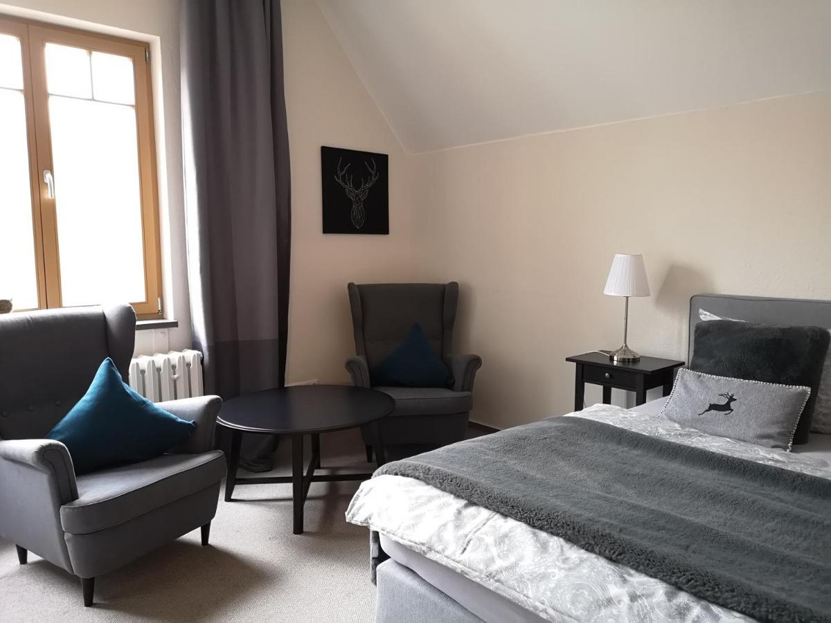 Comfort-hotel Garni Schierker Waldperle - Inklusive Wellness *