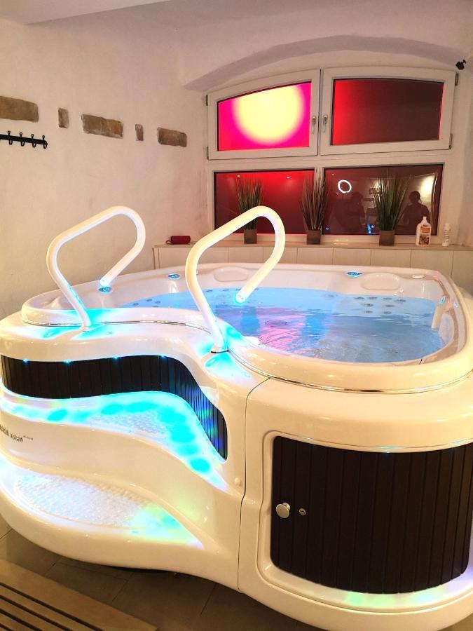 Comfort-hotel Garni Schierker Waldperle - Inklusive Wellness Schierke