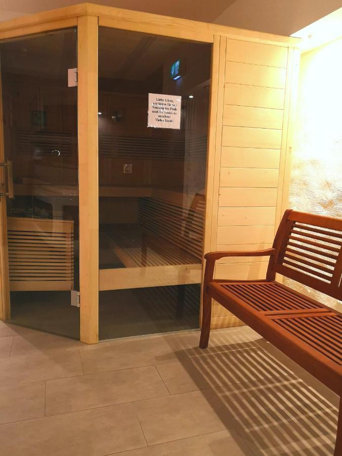 Hotel Comfort-hotel Garni Schierker Waldperle - Inklusive Wellness Schierke