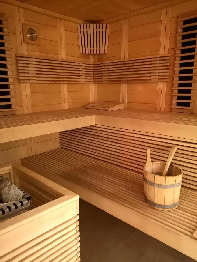 Comfort-hotel Garni Schierker Waldperle - Inklusive Wellness Schierke