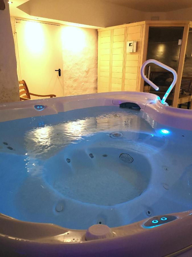 Comfort-hotel Garni Schierker Waldperle - Inklusive Wellness * Schierke