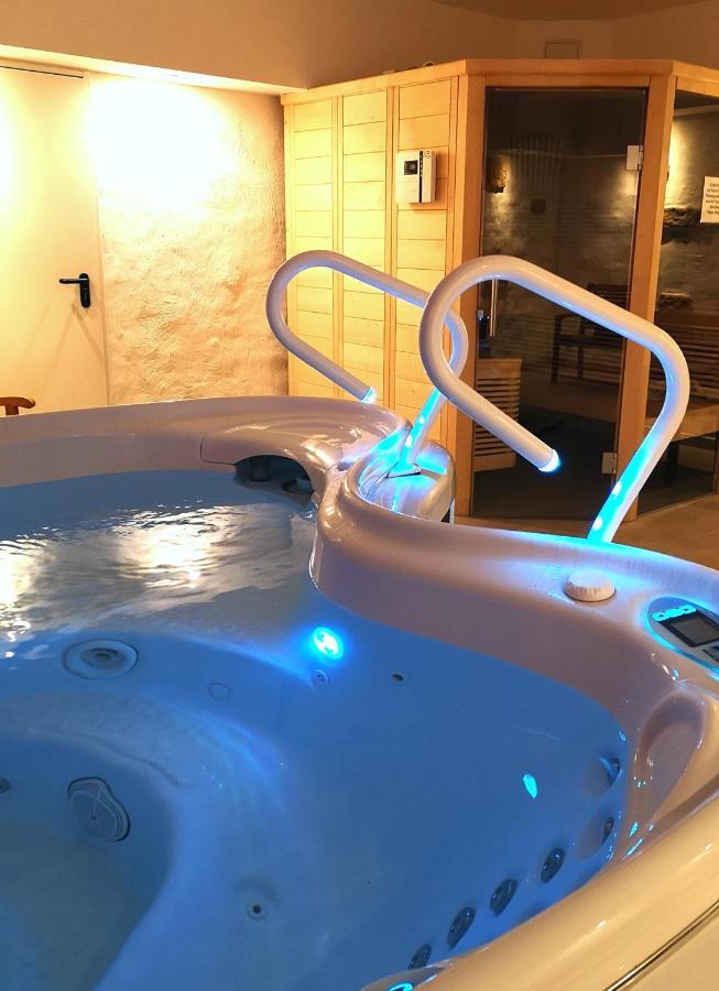 Comfort-hotel Garni Schierker Waldperle - Inklusive Wellness * Schierke