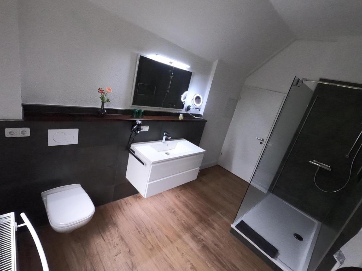 Comfort-hotel Garni Schierker Waldperle - Inklusive Wellness