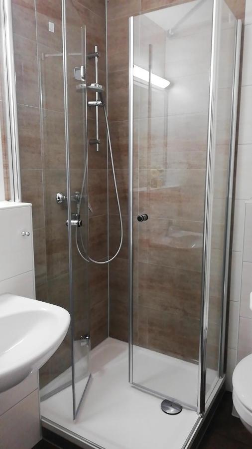 Hotel Comfort-hotel Garni Schierker Waldperle - Inklusive Wellness *