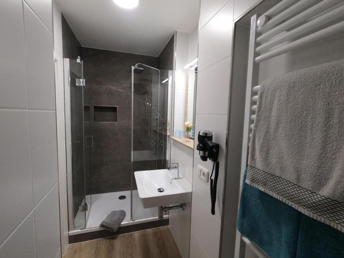 Comfort-hotel Garni Schierker Waldperle - Inklusive Wellness *