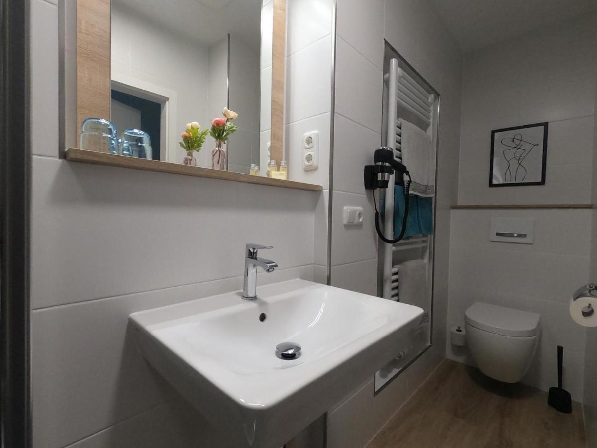 Comfort-hotel Garni Schierker Waldperle - Inklusive Wellness