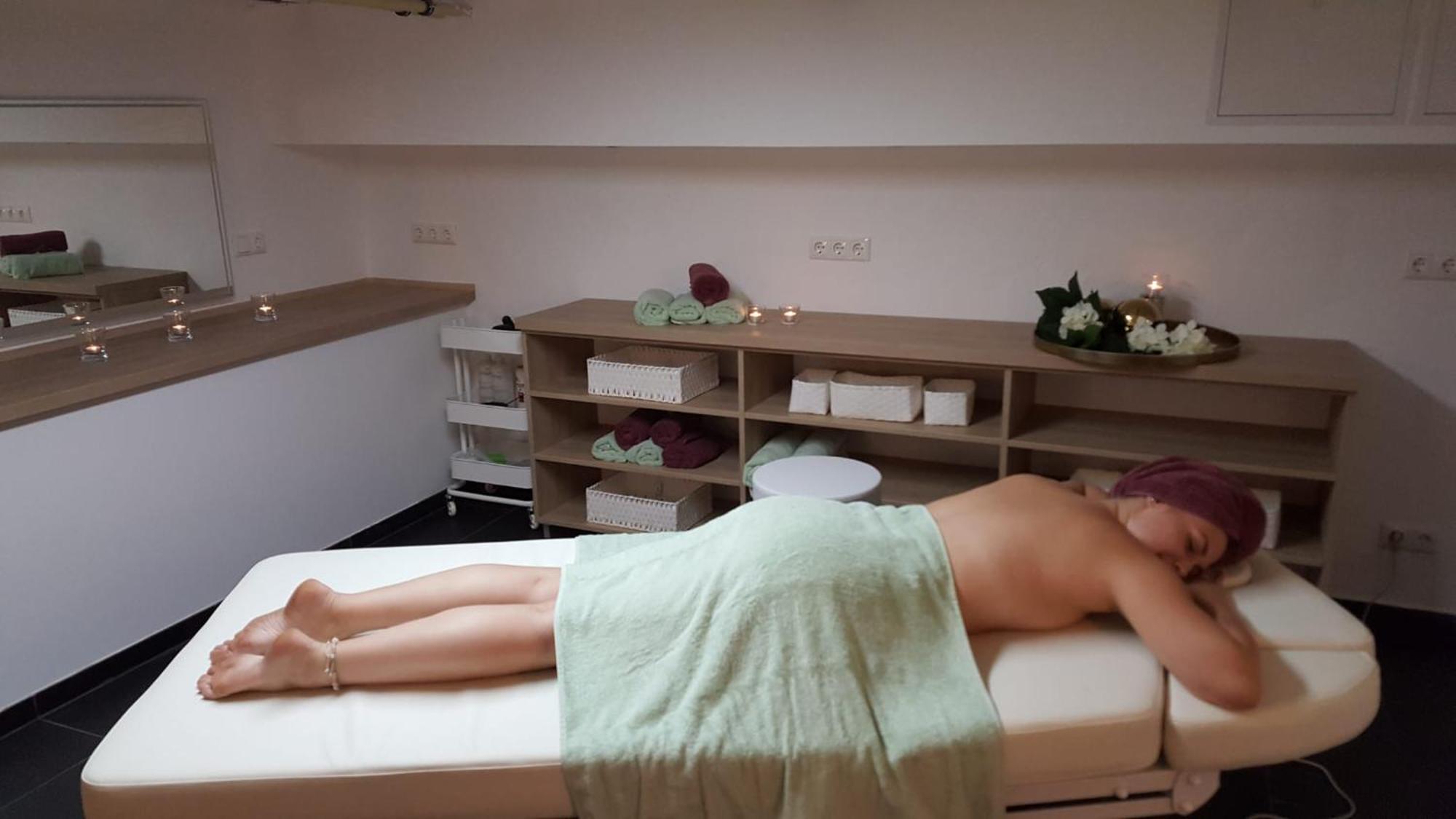 Hotel Comfort-hotel Garni Schierker Waldperle - Inklusive Wellness