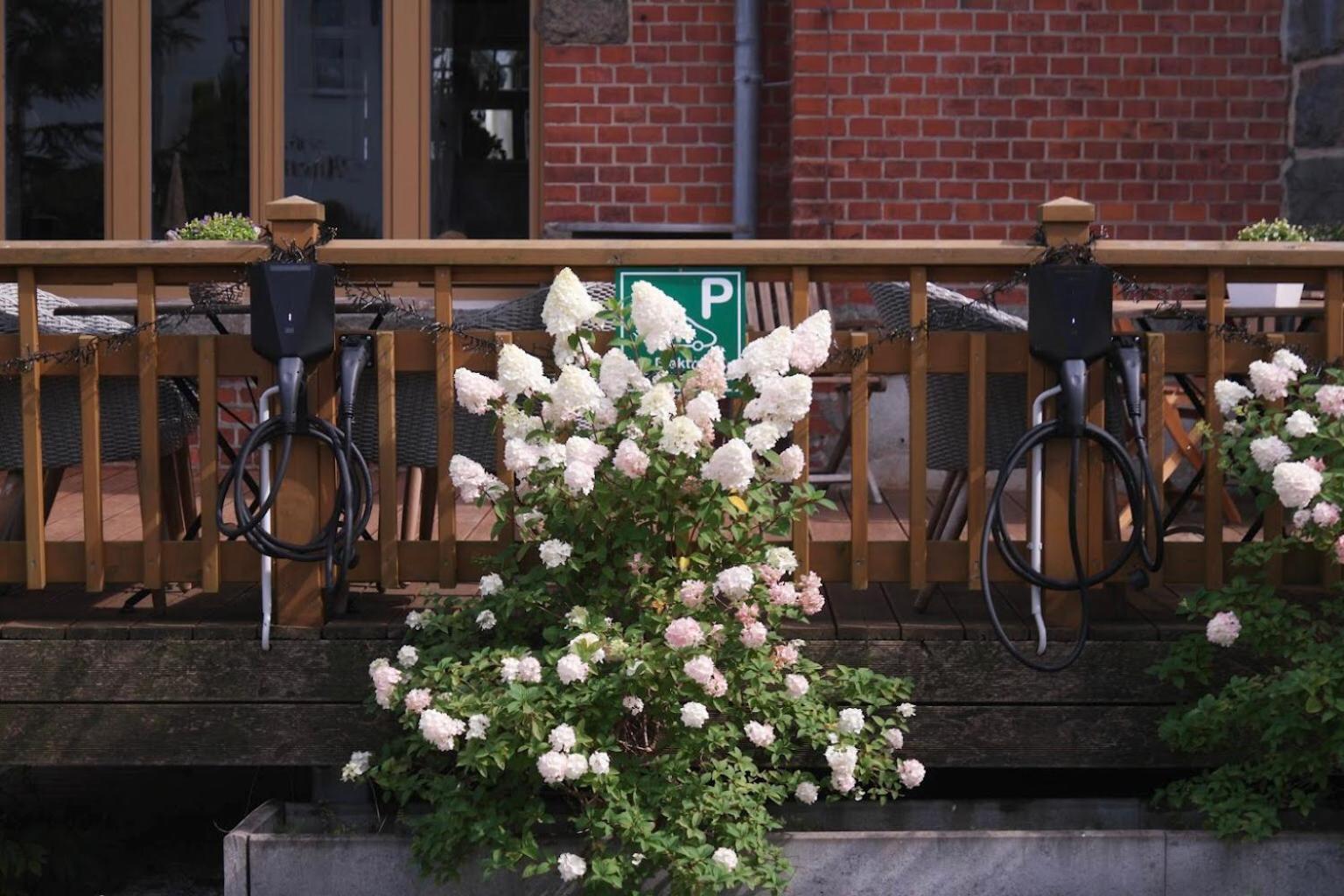 Hotel Comfort-hotel Garni Schierker Waldperle - Inklusive Wellness Schierke