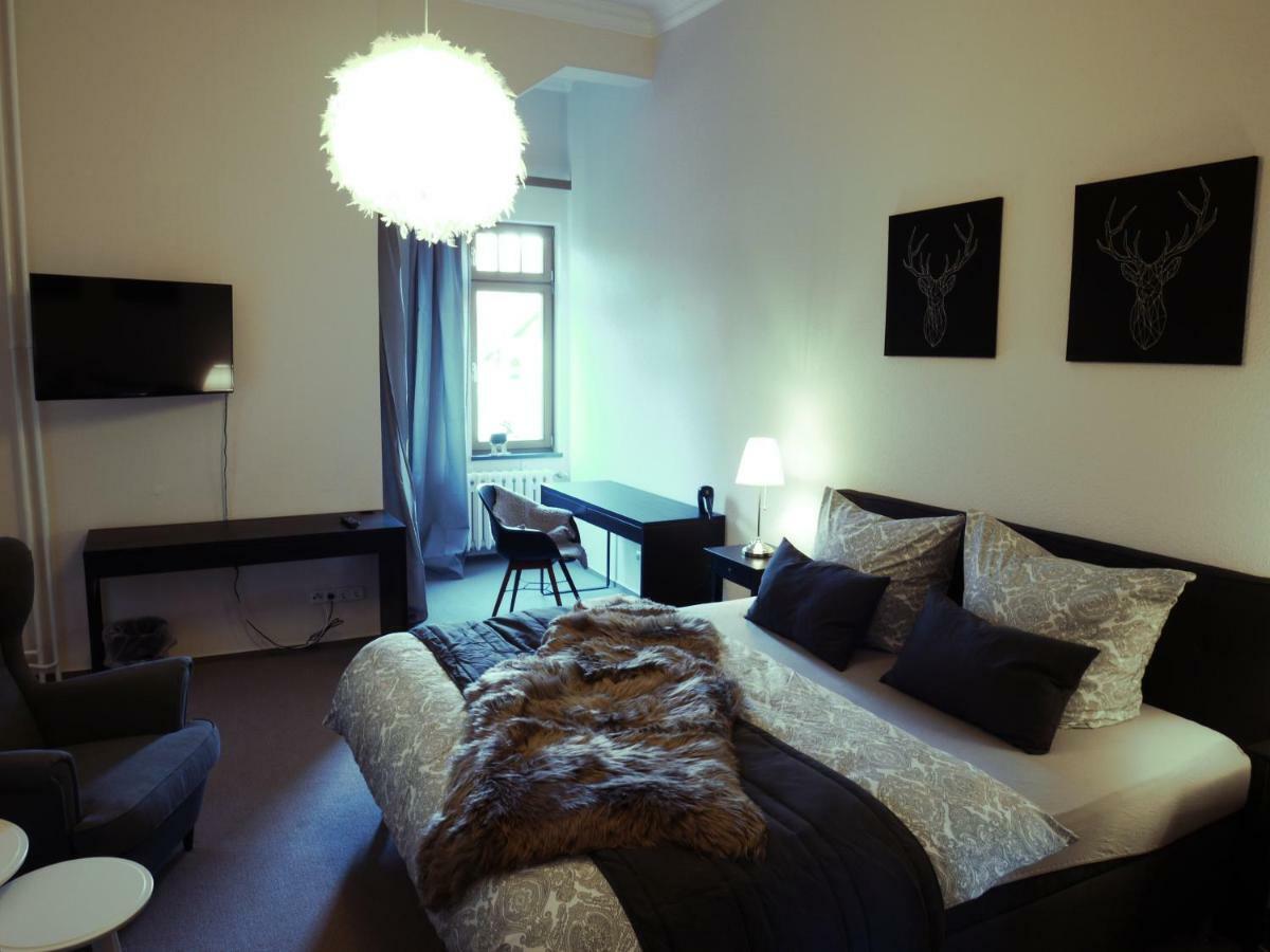 Comfort-hotel Garni Schierker Waldperle - Inklusive Wellness *