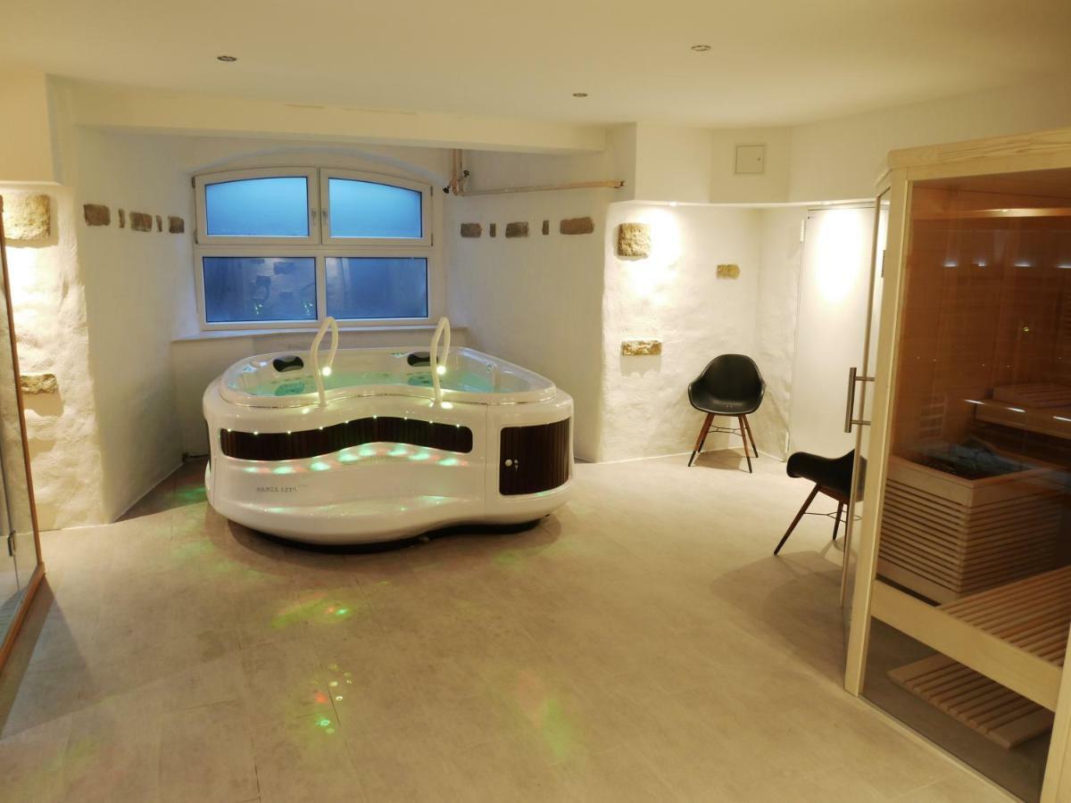 Comfort-hotel Garni Schierker Waldperle - Inklusive Wellness * Schierke