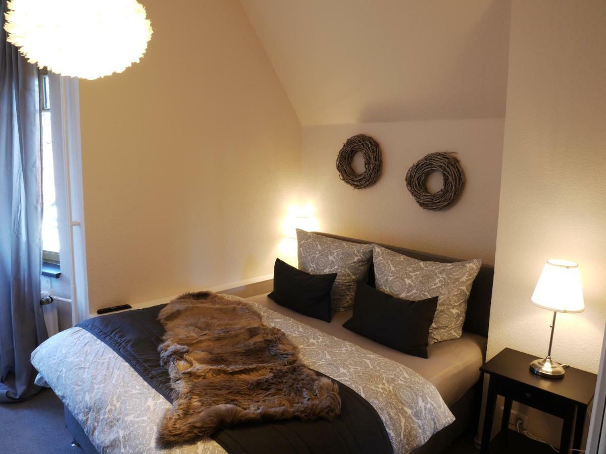 Hotel Comfort-hotel Garni Schierker Waldperle - Inklusive Wellness