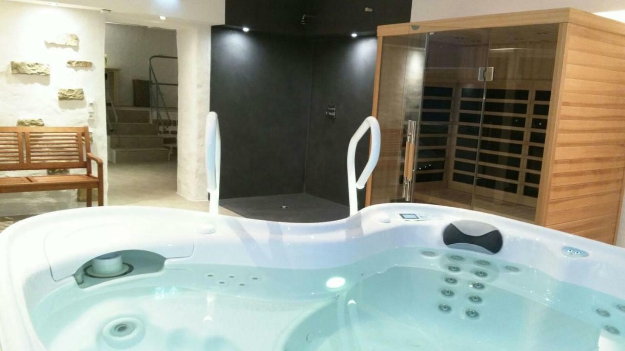 Comfort-hotel Garni Schierker Waldperle - Inklusive Wellness Hotel *
